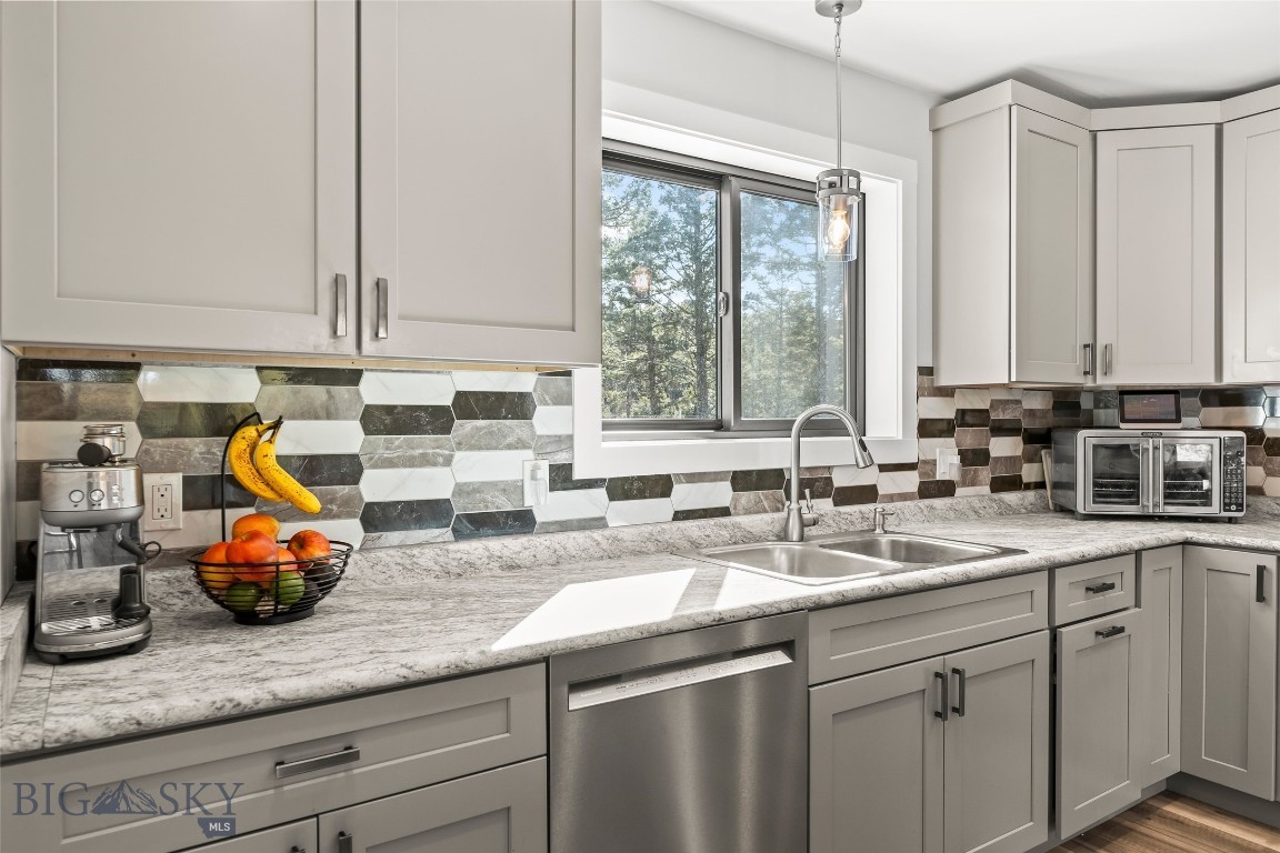 Mountain Springs Ranch - Residential