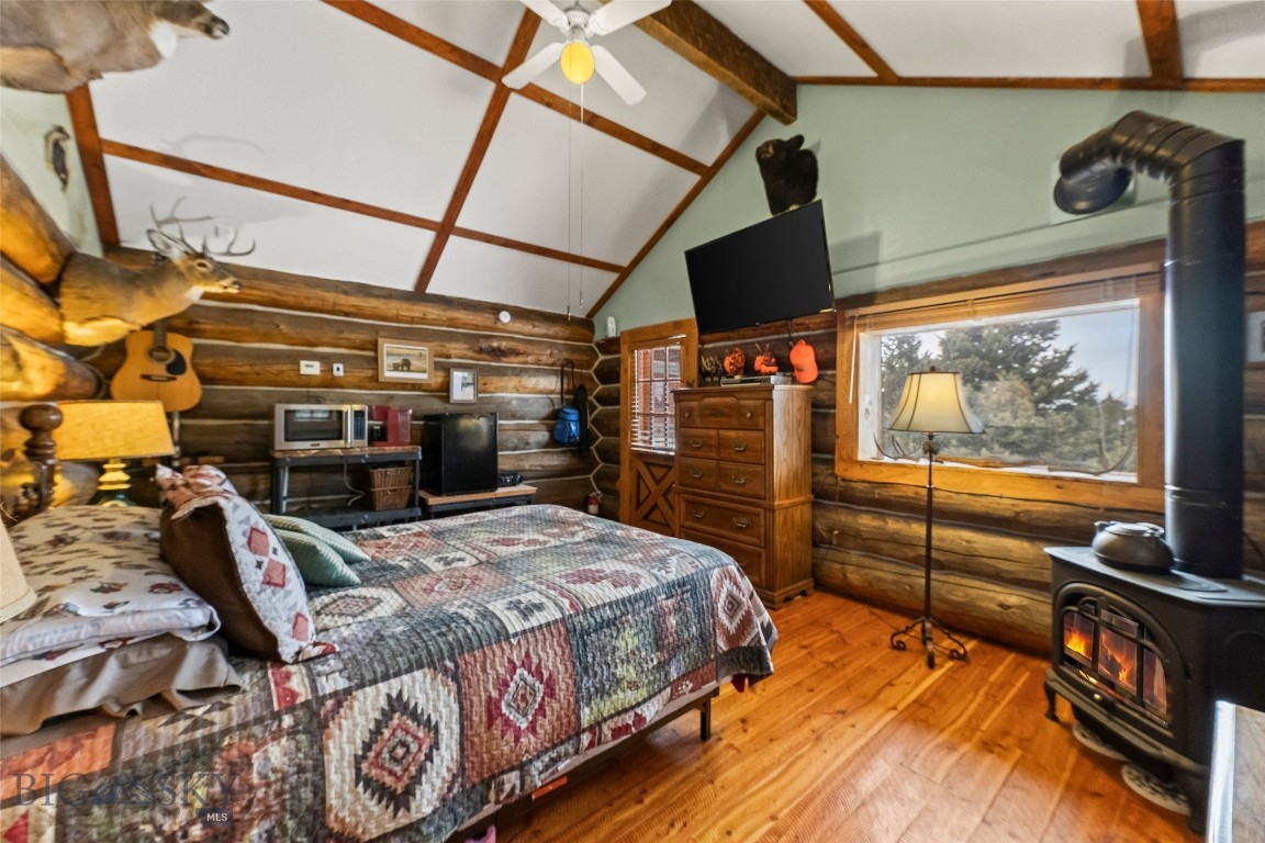 Mountain Springs Ranch - Residential