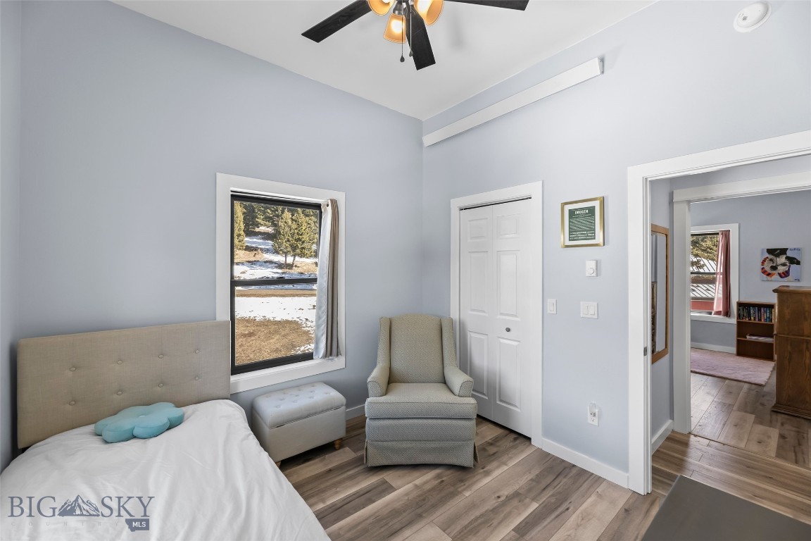 Mountain Springs Ranch - Residential