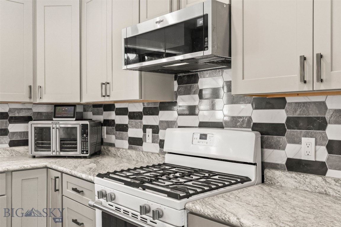 Mountain Springs Ranch - Residential