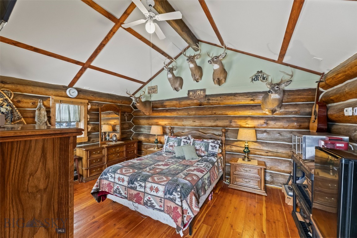 Mountain Springs Ranch - Residential