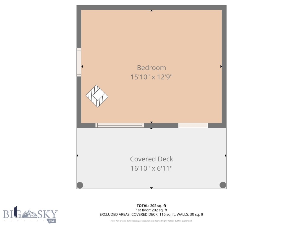 Mountain Springs Ranch - Residential