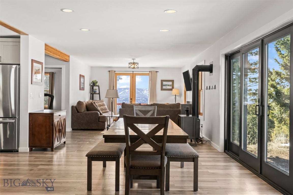 Mountain Springs Ranch - Residential