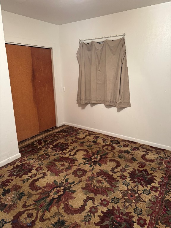 Anaconda Original Townsite - Residential