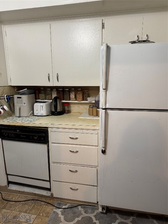 Anaconda Original Townsite - Residential