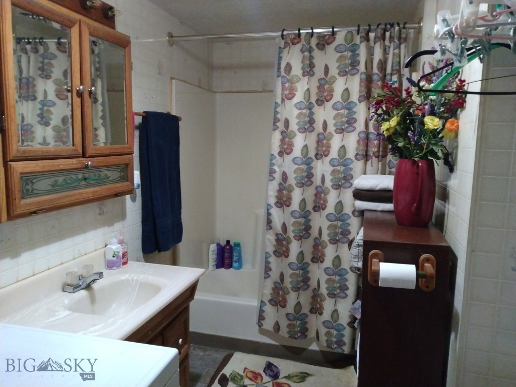 Anaconda Original Townsite - Residential