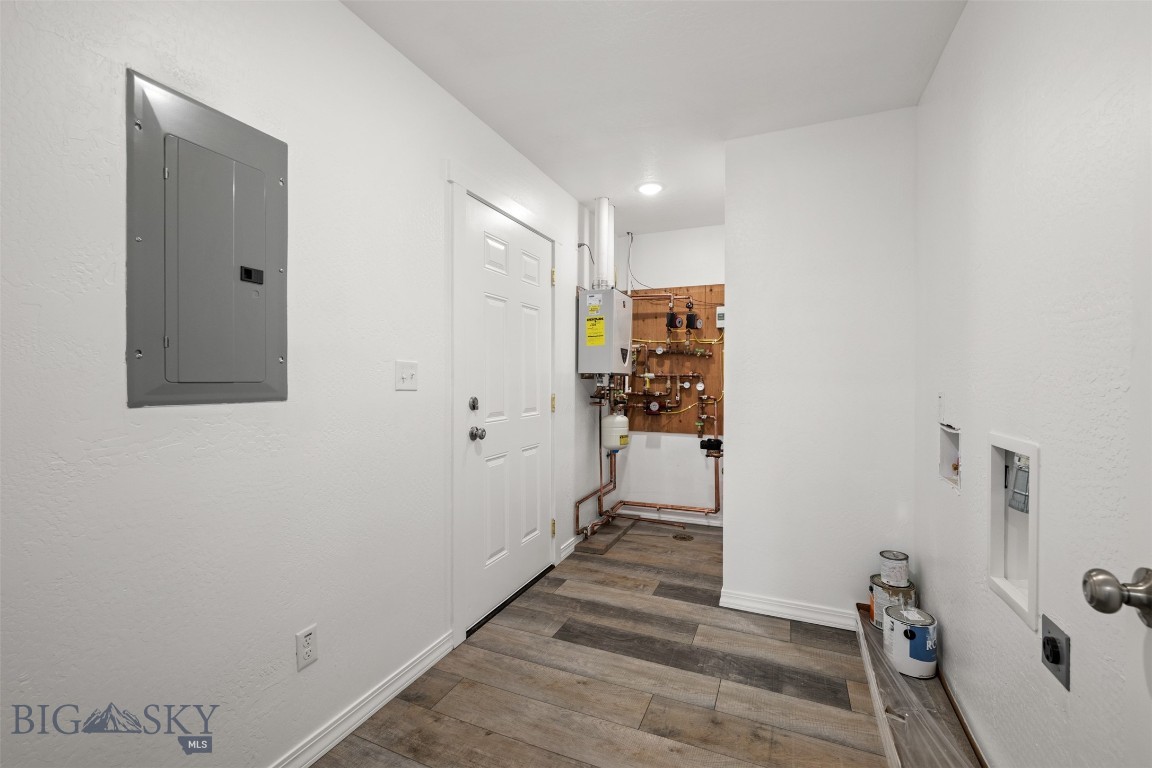 Other - Residential