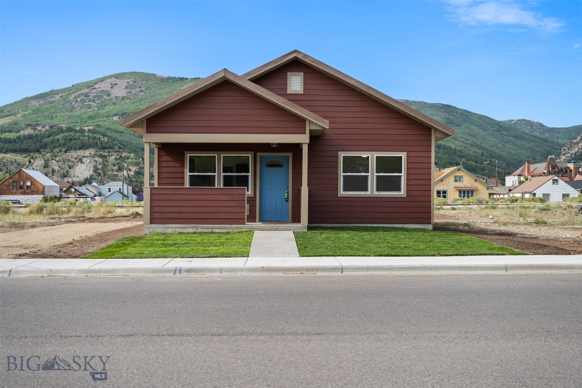 Other - Residential