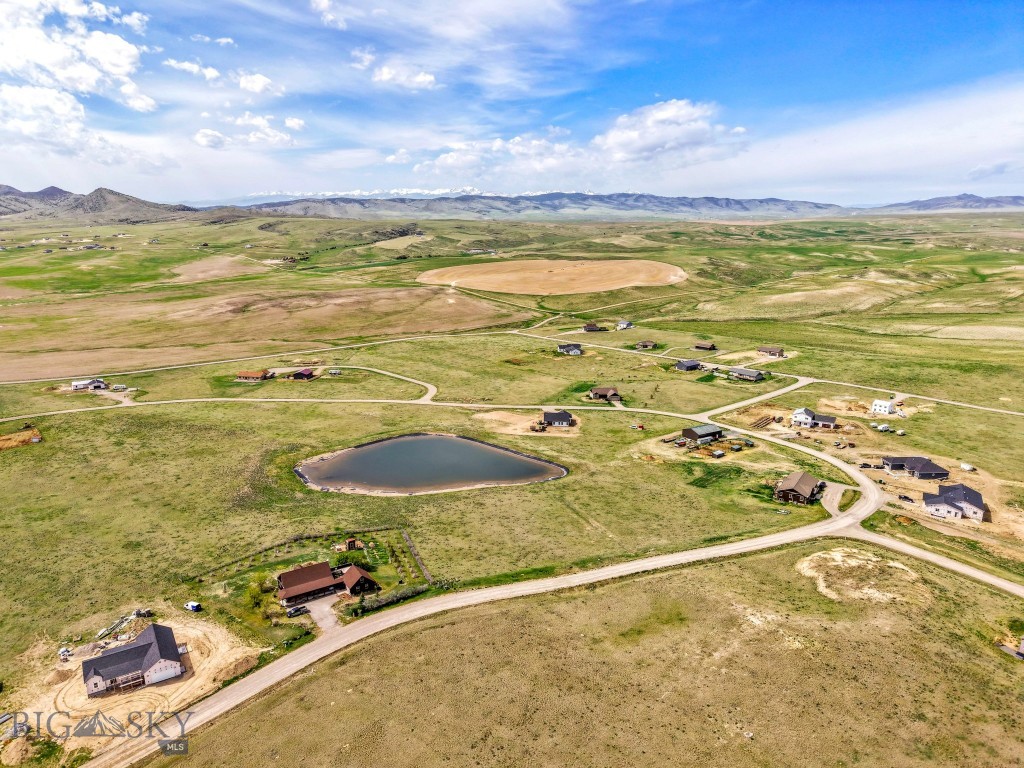 Mountain Vista - Land