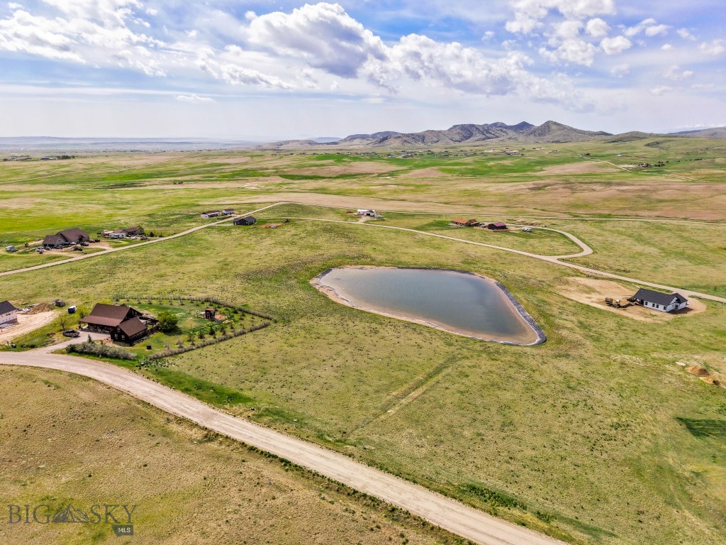 Mountain Vista - Land