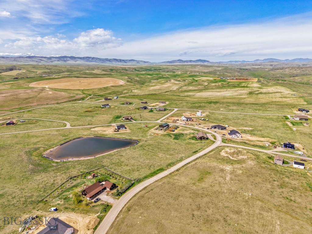 Mountain Vista - Land