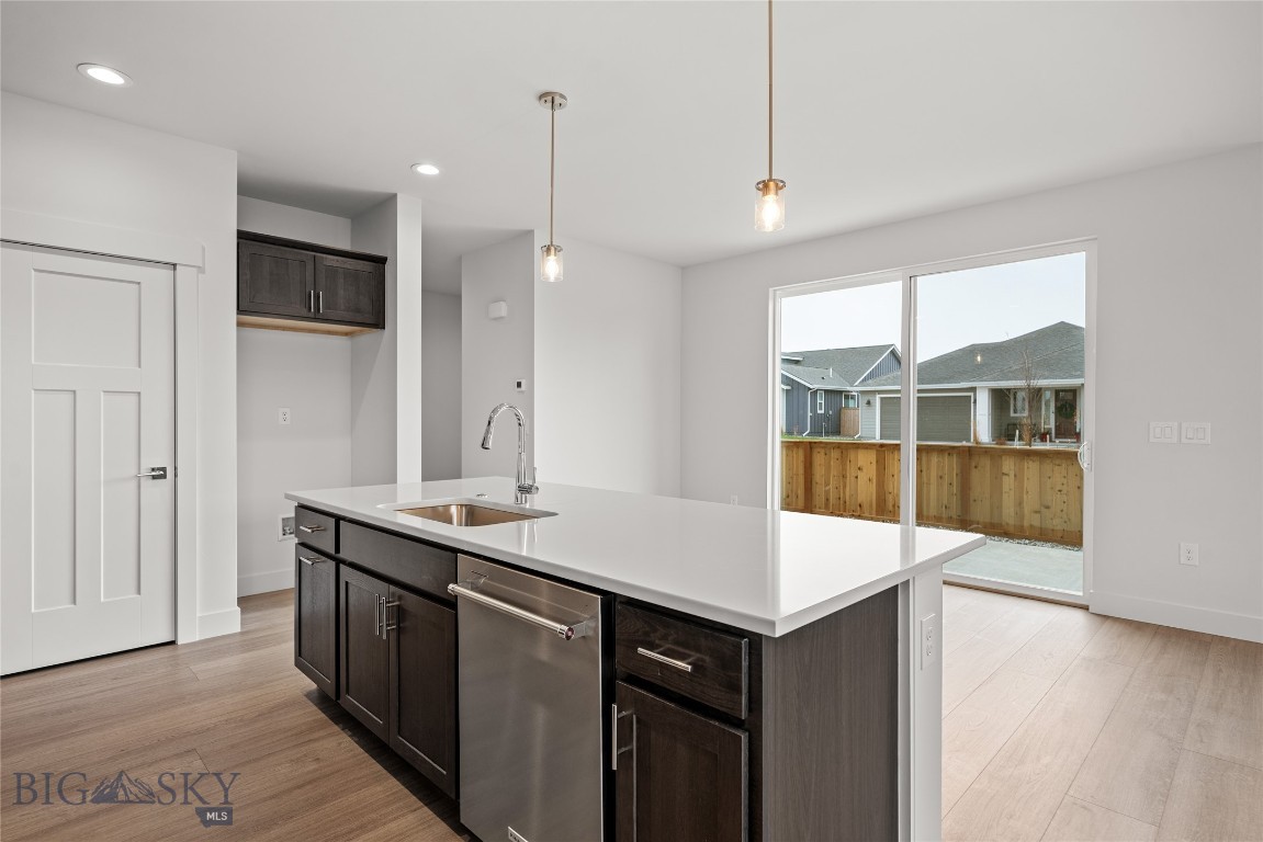 Prescott Ranch - Residential