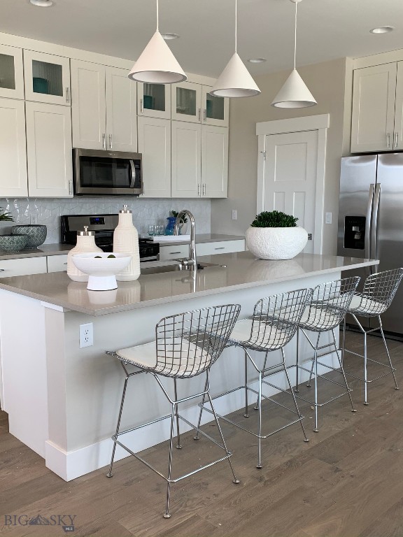Prescott Ranch - Residential