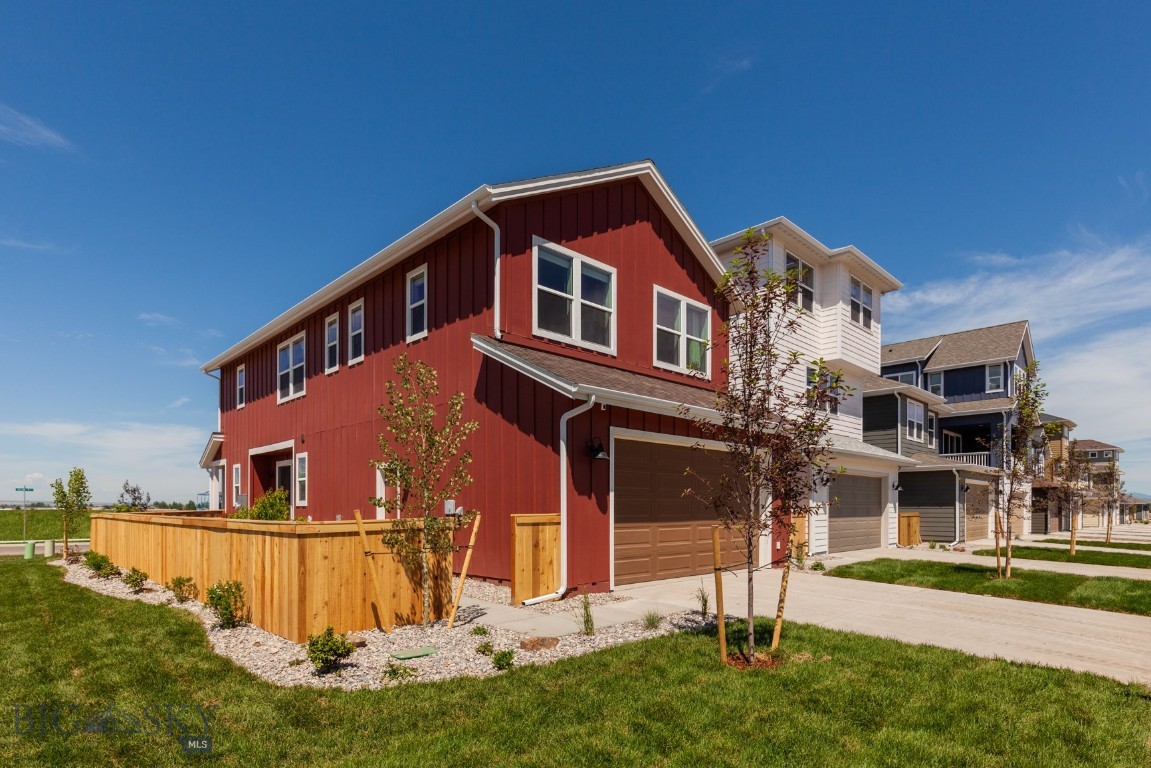 Prescott Ranch - Residential