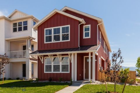 Photo of 1511 Cyril Way Avenue, Belgrade, MT 59714 (MLS # 404447)