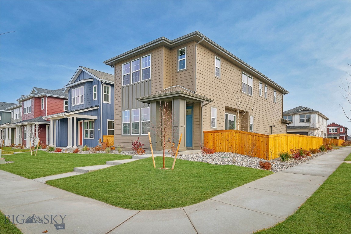 Prescott Ranch - Residential