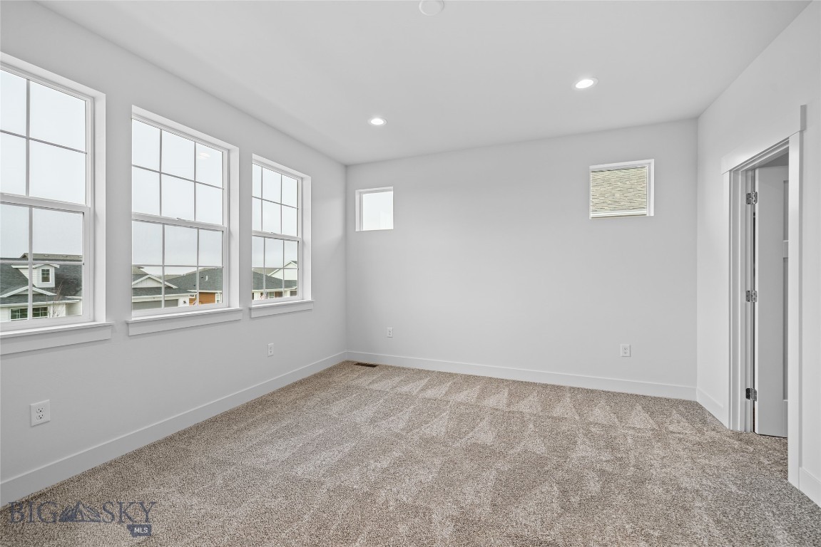 Prescott Ranch - Residential