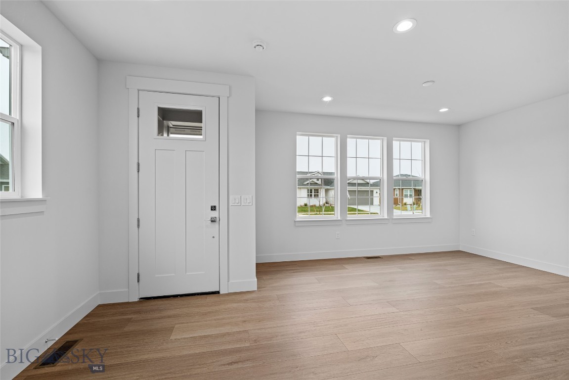 Prescott Ranch - Residential