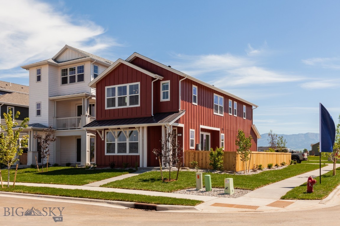 Prescott Ranch - Residential