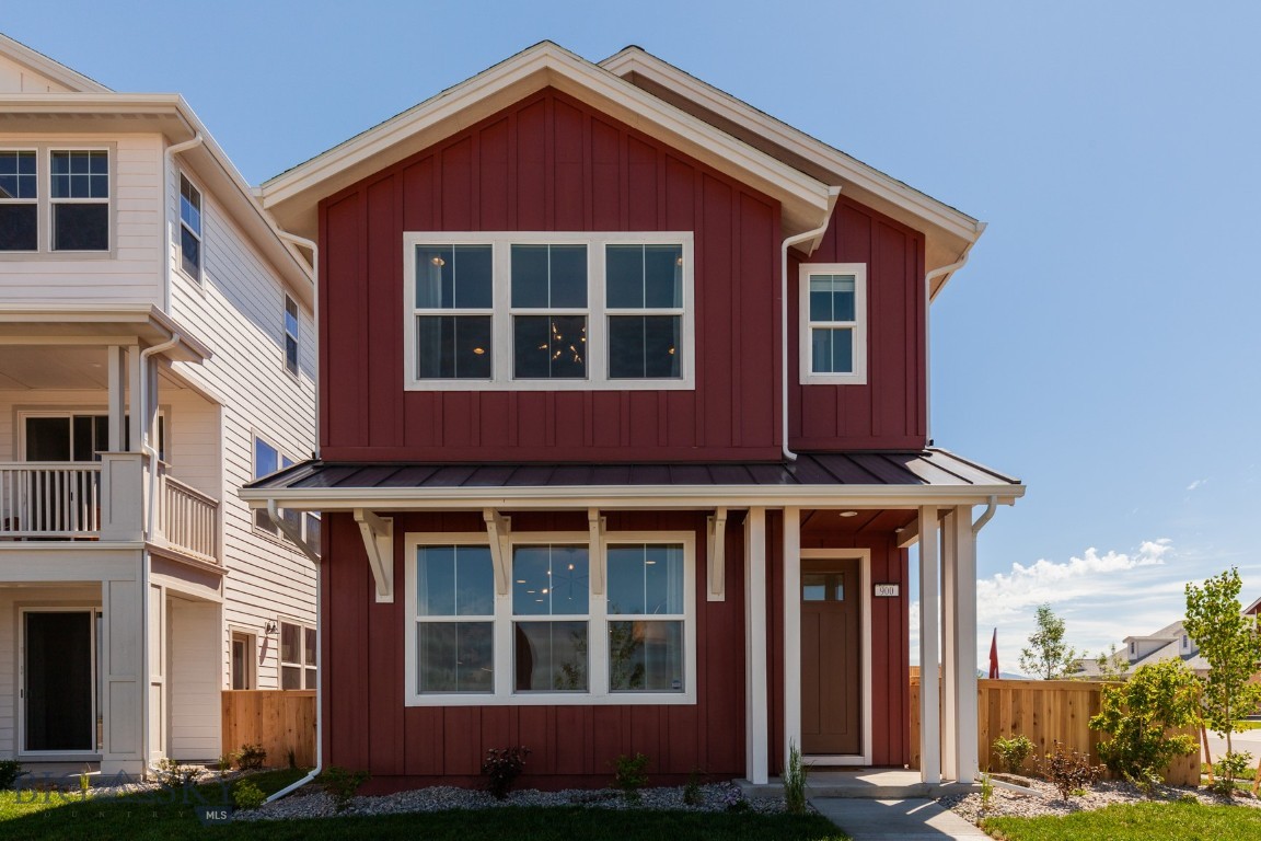 Prescott Ranch - Residential