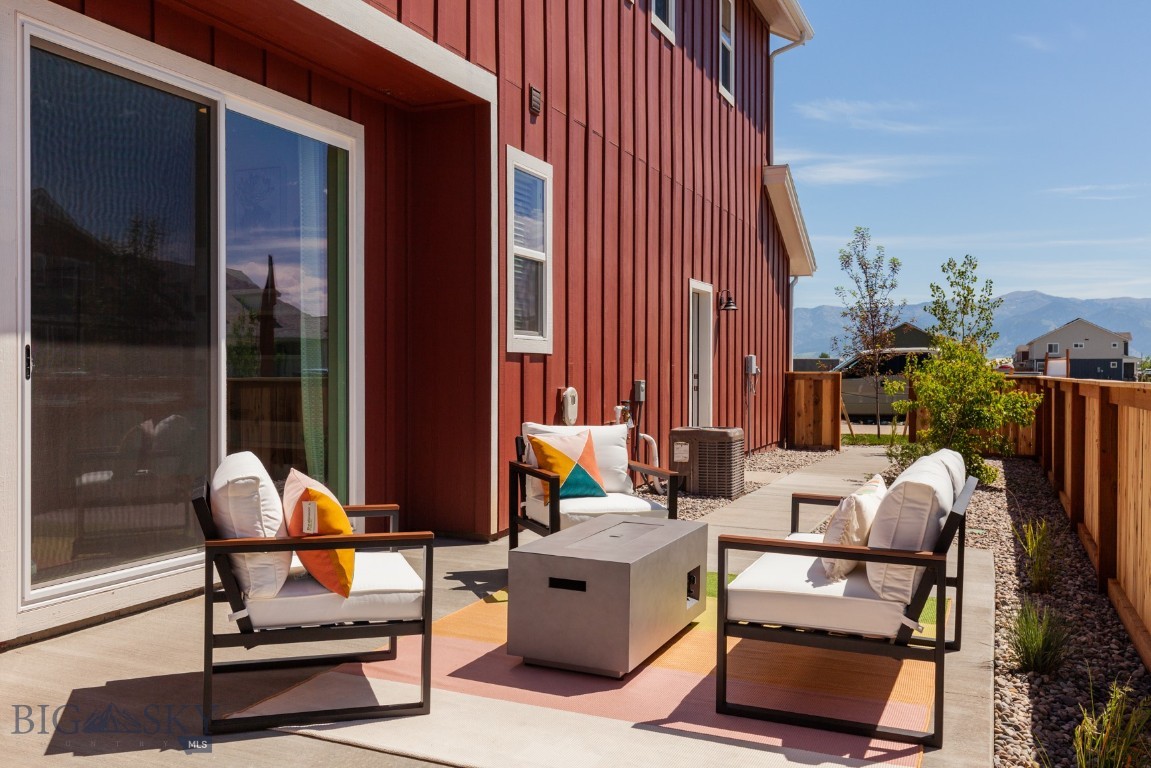 Prescott Ranch - Residential