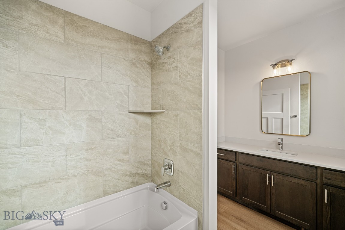 Prescott Ranch - Residential