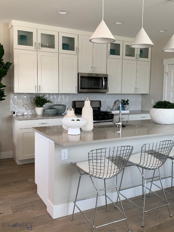 Prescott Ranch - Residential