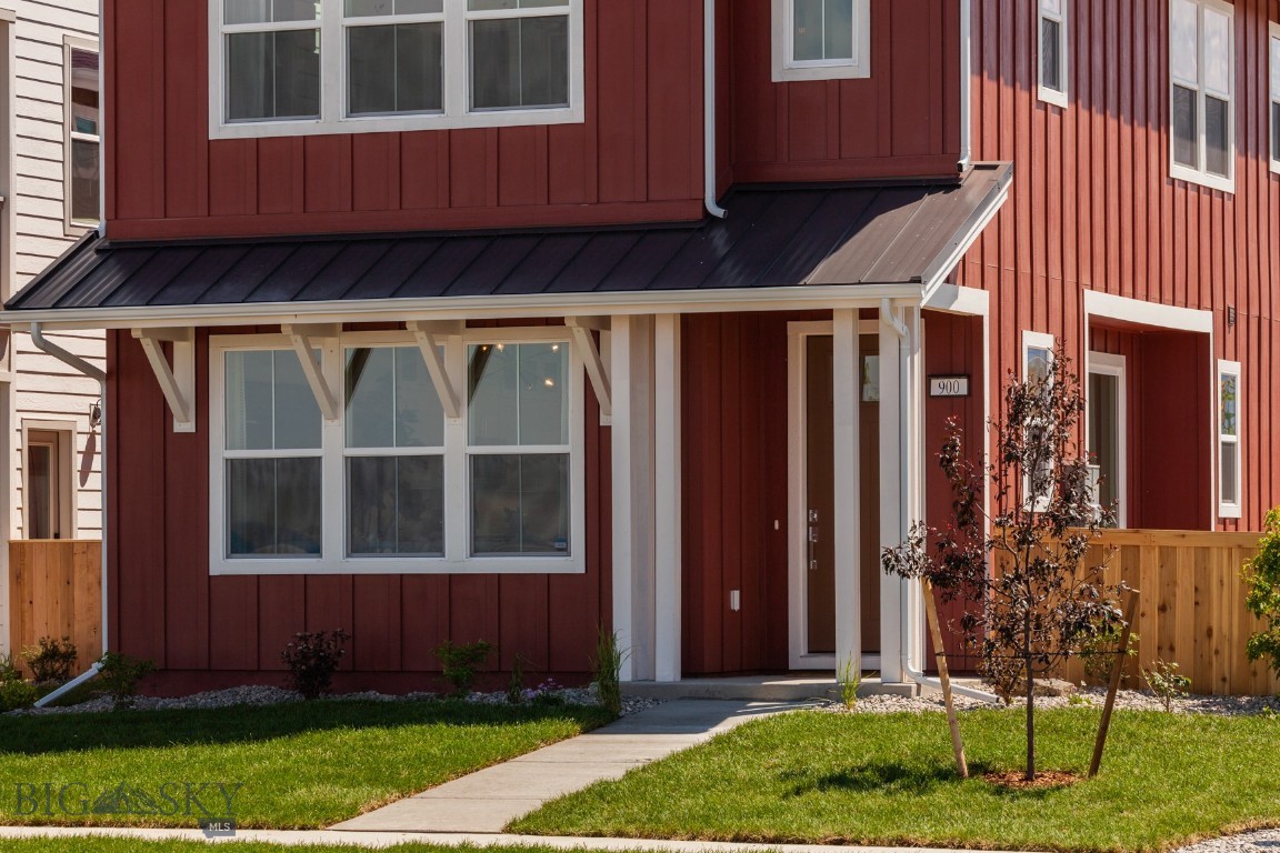 Prescott Ranch - Residential