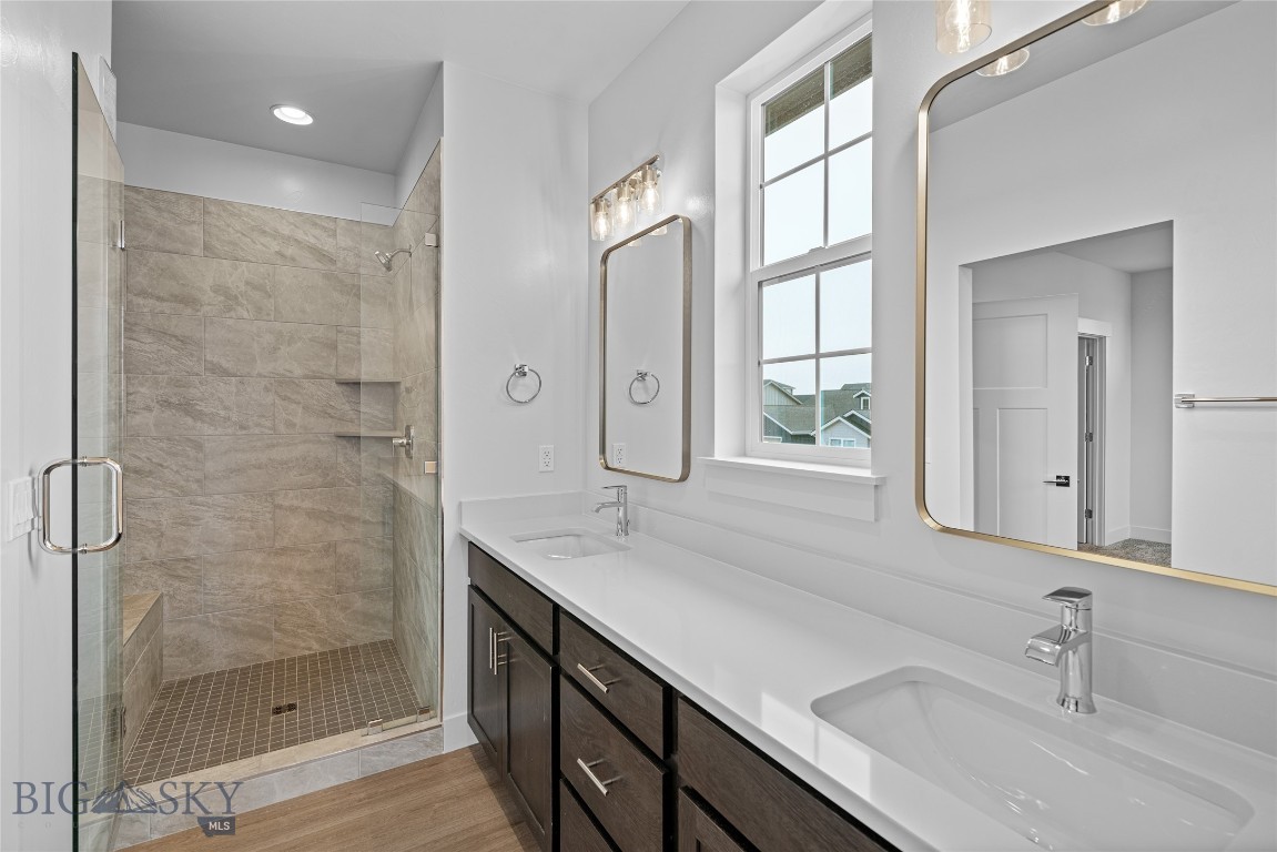 Prescott Ranch - Residential