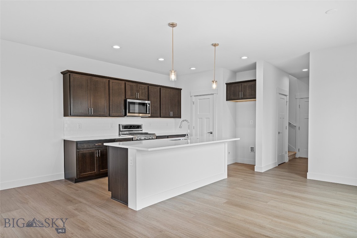 Prescott Ranch - Residential