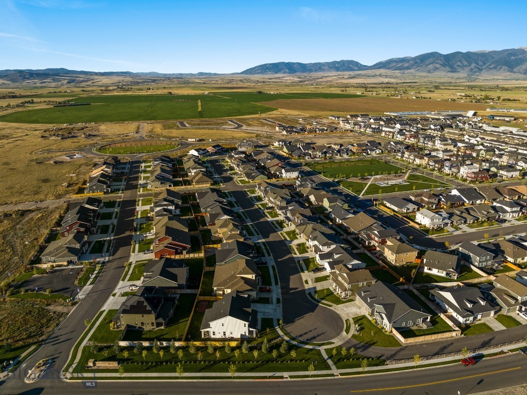 Prescott Ranch - Residential