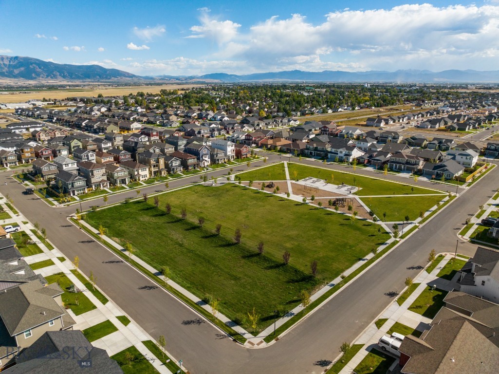 Prescott Ranch - Residential