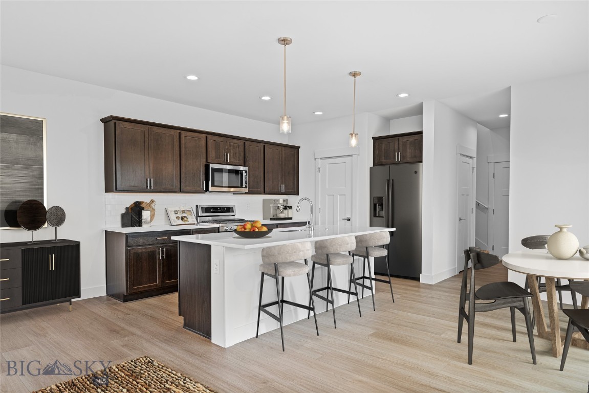 Prescott Ranch - Residential