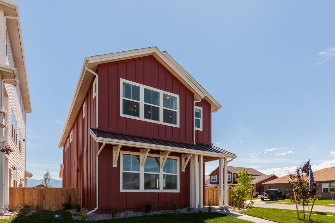 Prescott Ranch - Residential