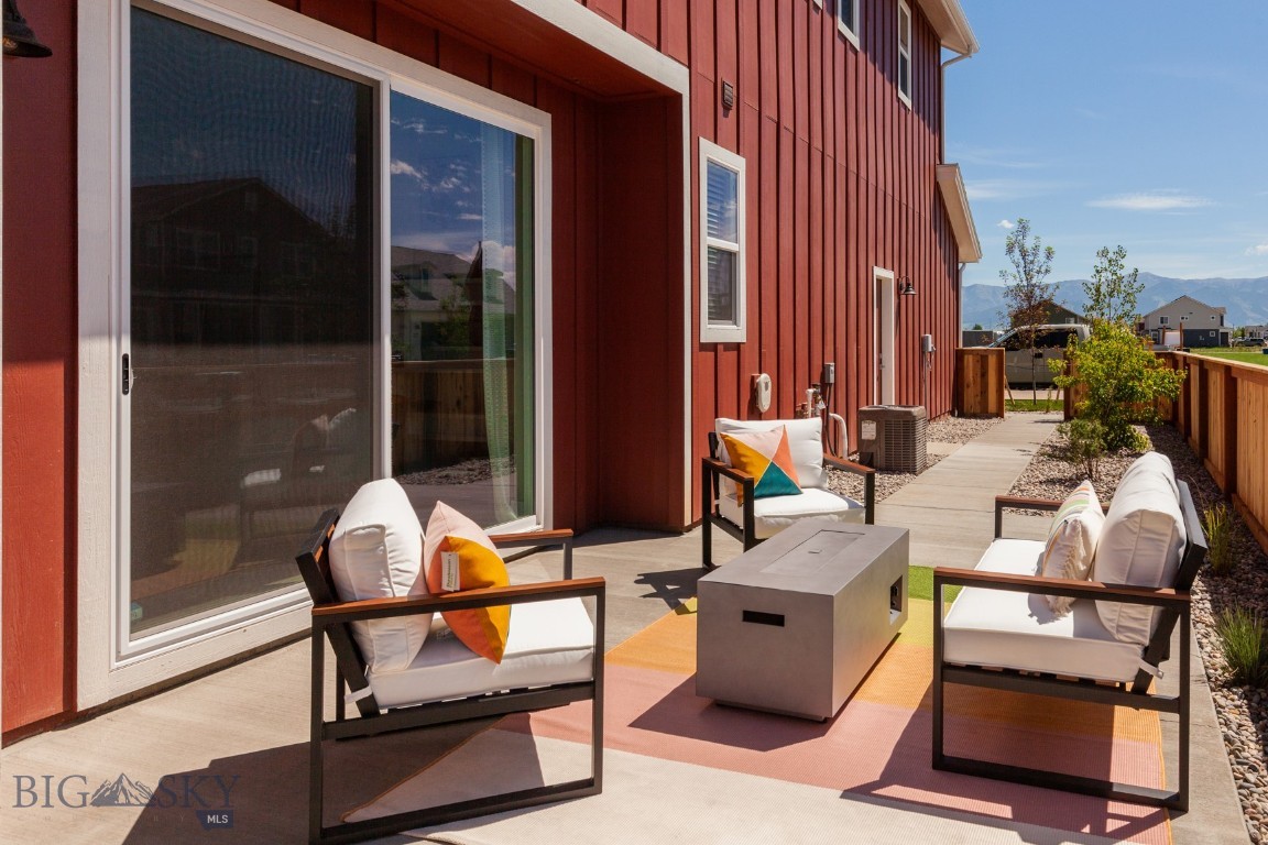 Prescott Ranch - Residential