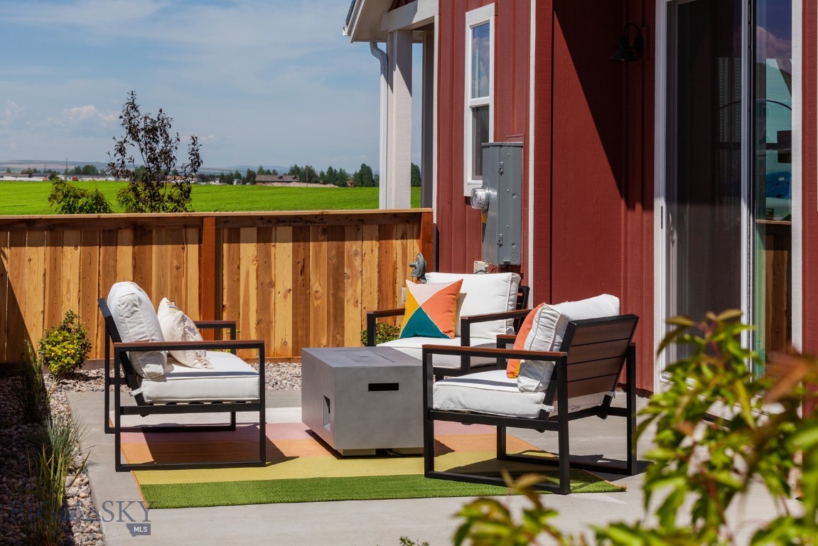 Prescott Ranch - Residential