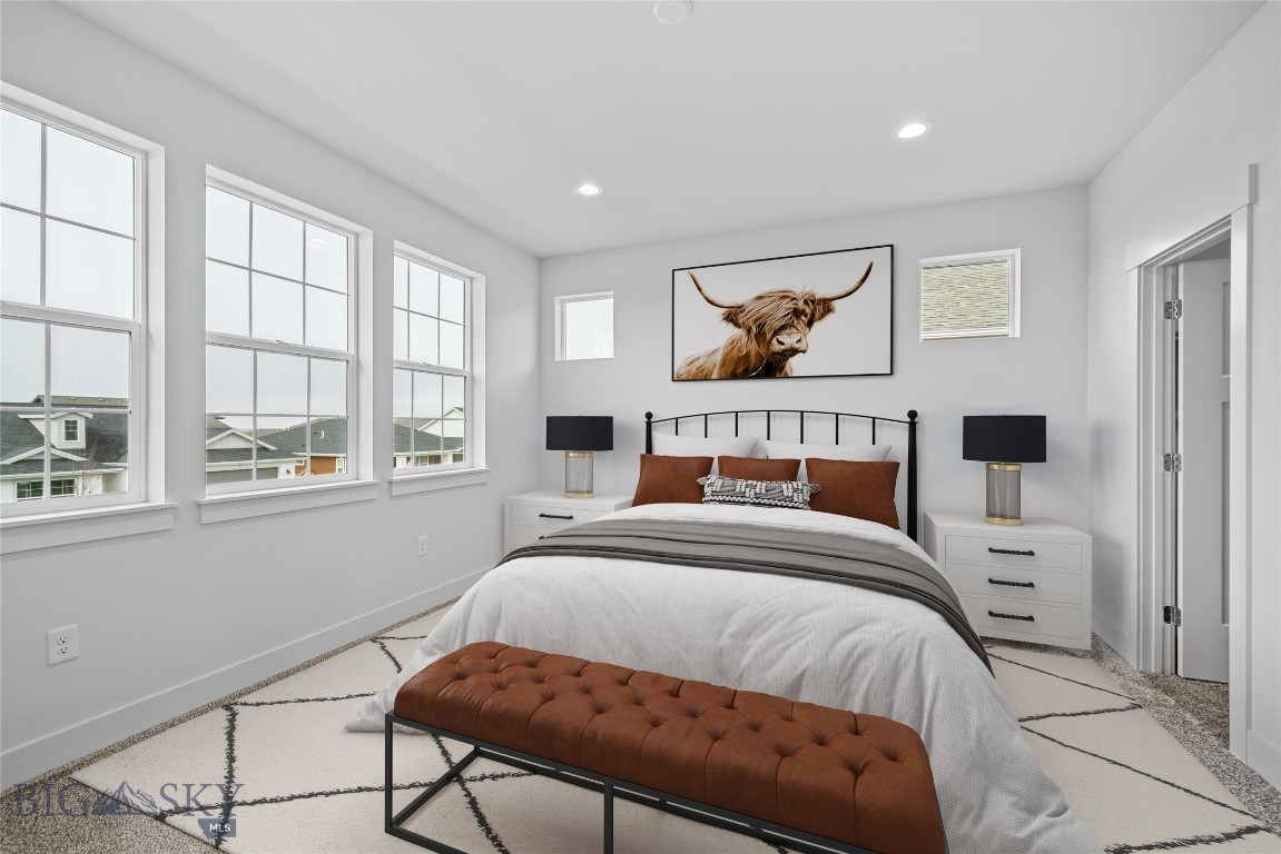 Prescott Ranch - Residential