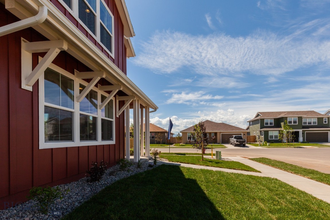 Prescott Ranch - Residential