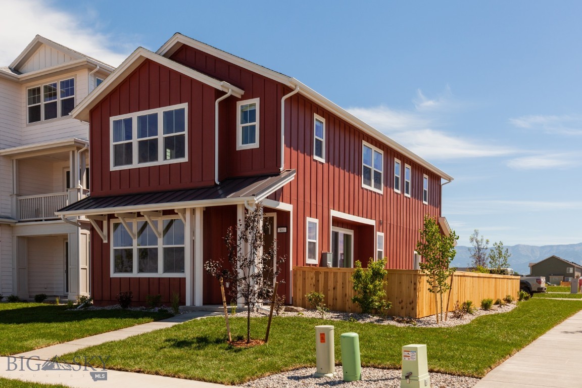 Prescott Ranch - Residential