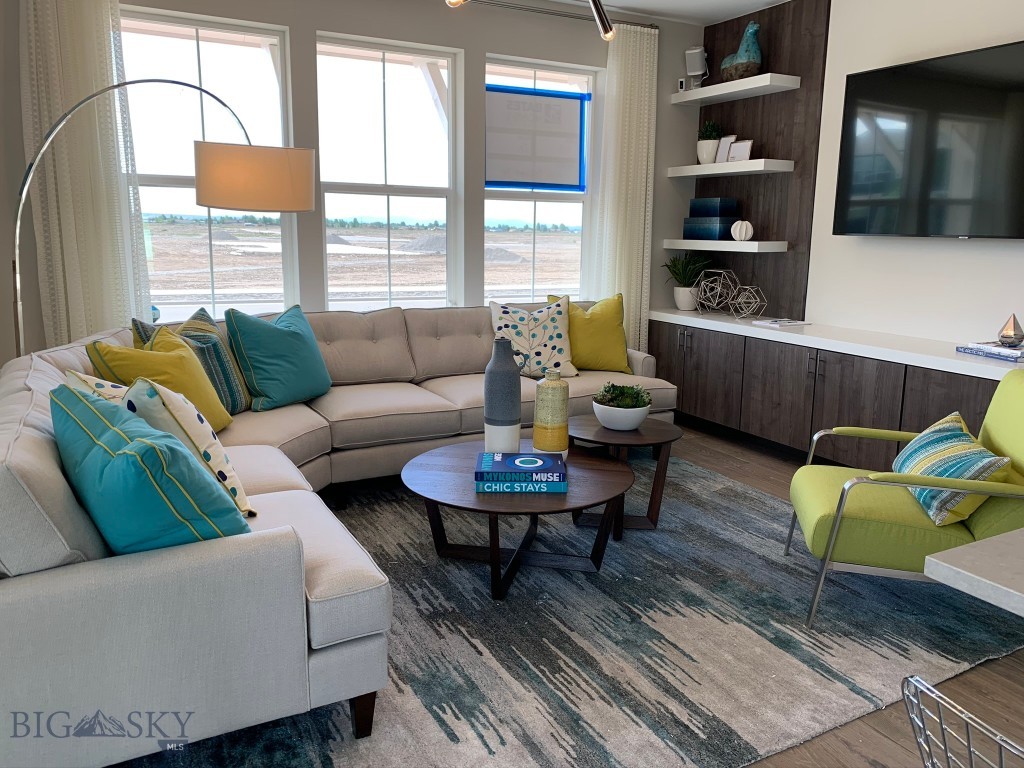 Prescott Ranch - Residential