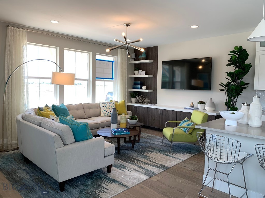 Prescott Ranch - Residential
