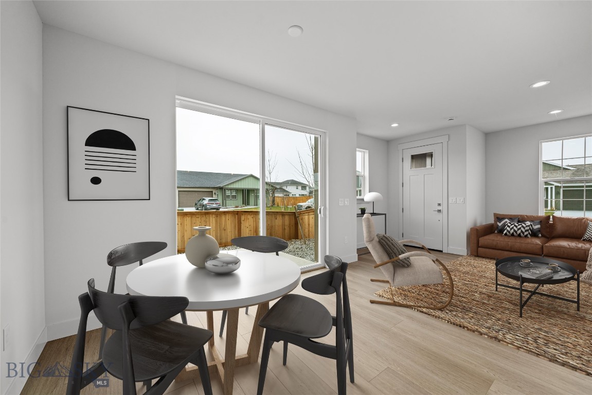 Prescott Ranch - Residential