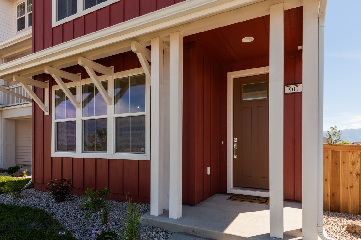 Prescott Ranch - Residential