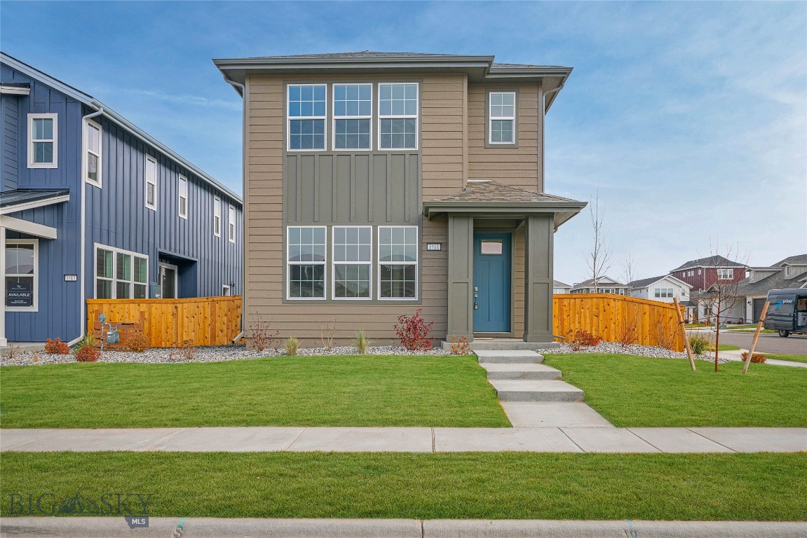 Prescott Ranch - Residential