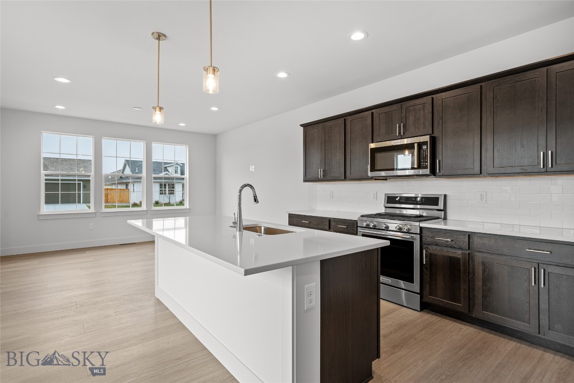 Prescott Ranch - Residential