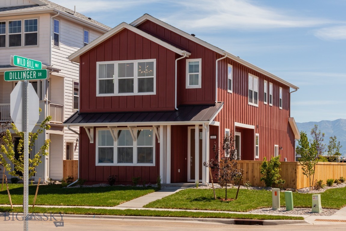Prescott Ranch - Residential