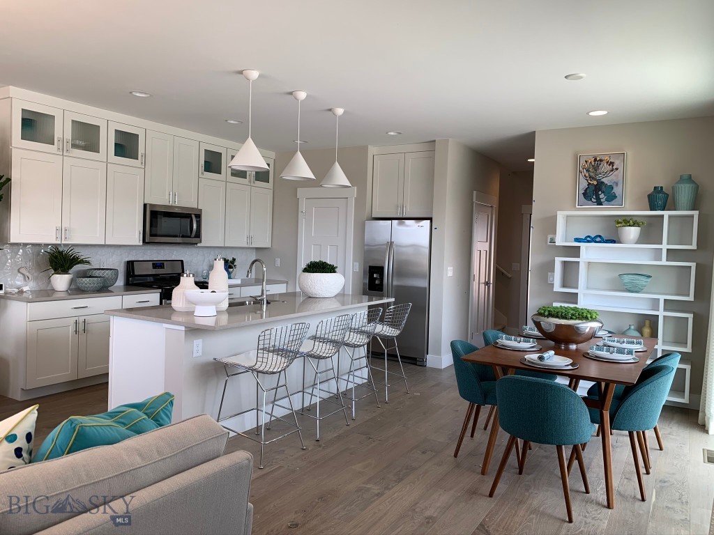 Prescott Ranch - Residential