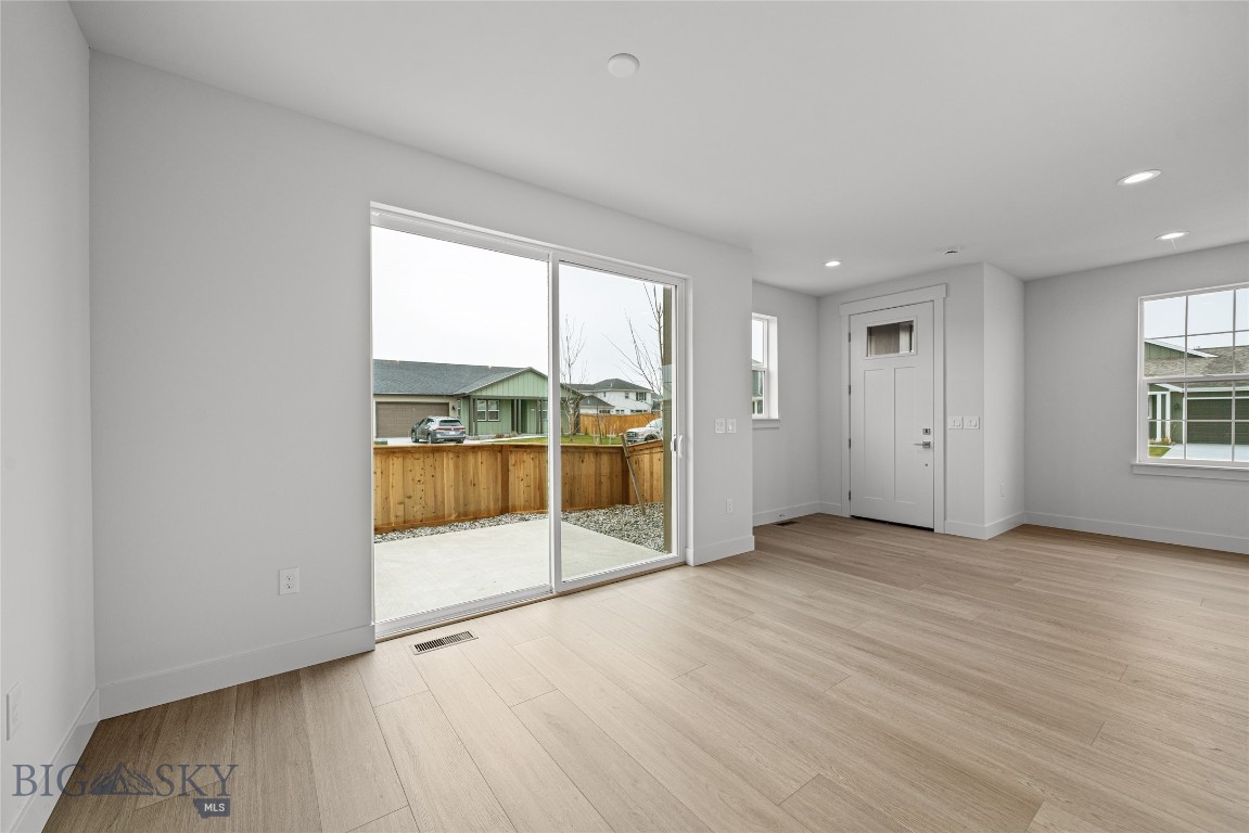 Prescott Ranch - Residential