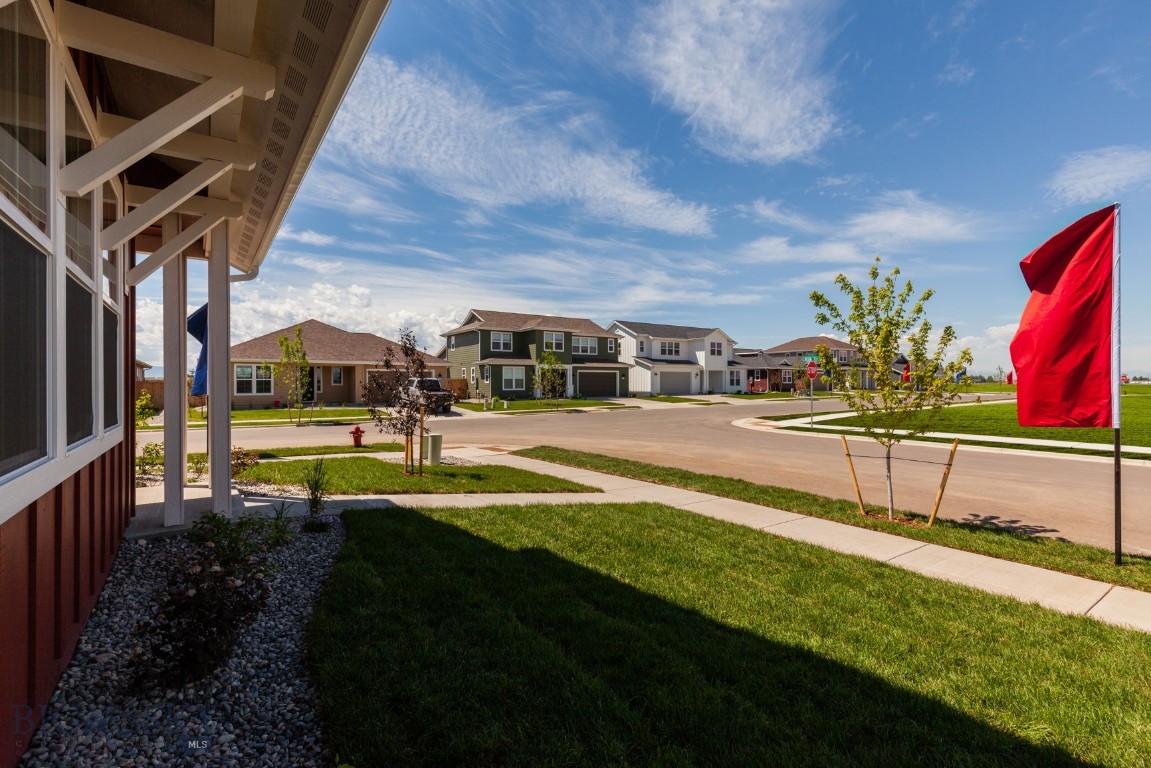 Prescott Ranch - Residential