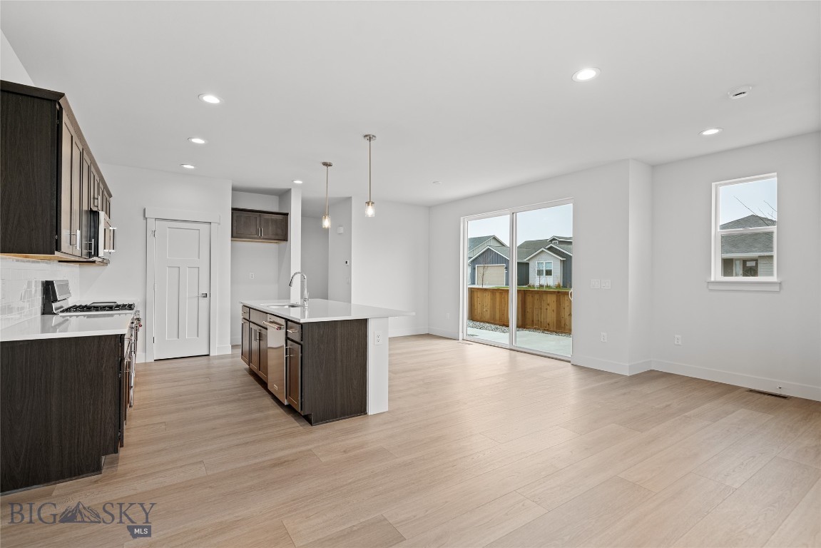 Prescott Ranch - Residential